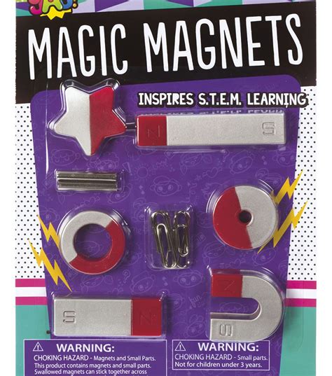 Harness the Power of Crystals and Witchcraft with the Cent Magnet Kit